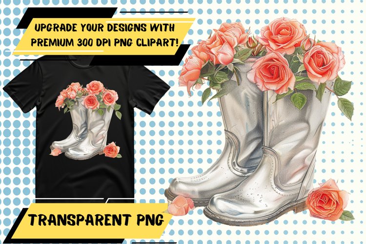 Cowboy Png Image 10