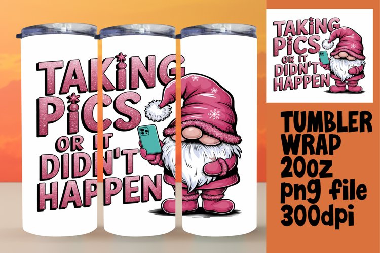 Christmas Gnomes Png Image 20