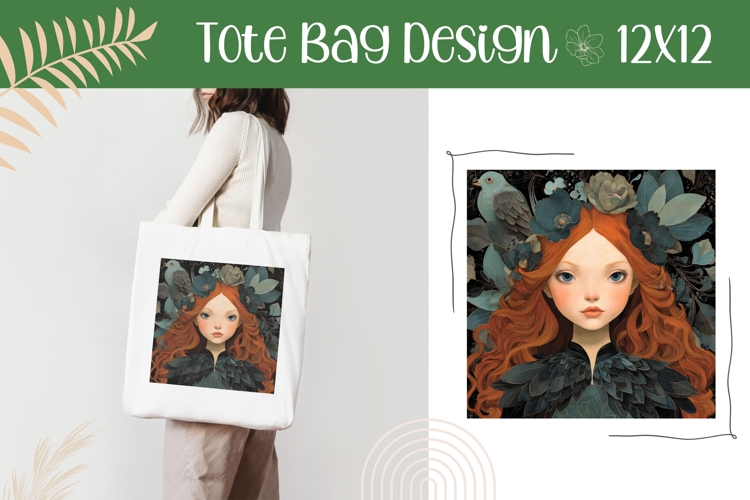 Hair Illustration Image 9