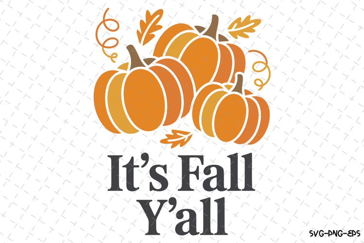 Silhouette Fall Svg Image 18