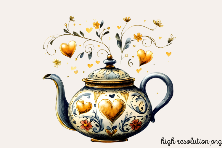 Spring Clipart Image 8
