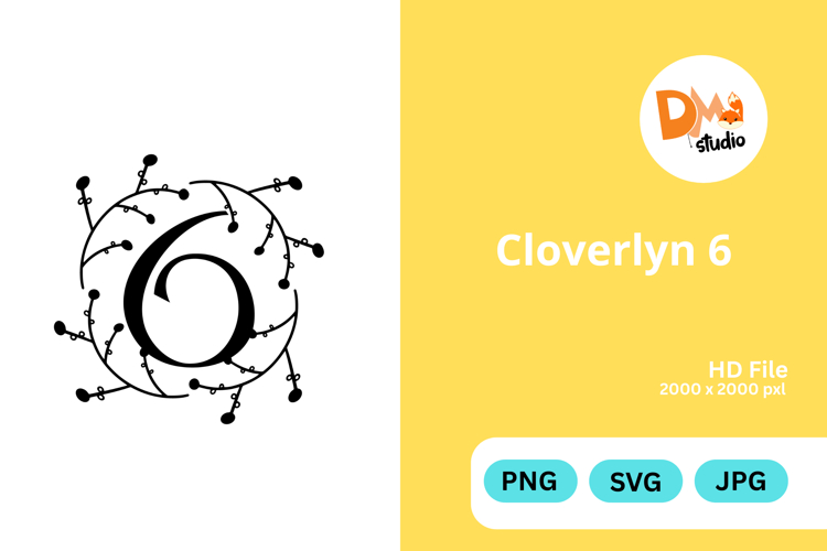 Alphabet Clipart Image 10