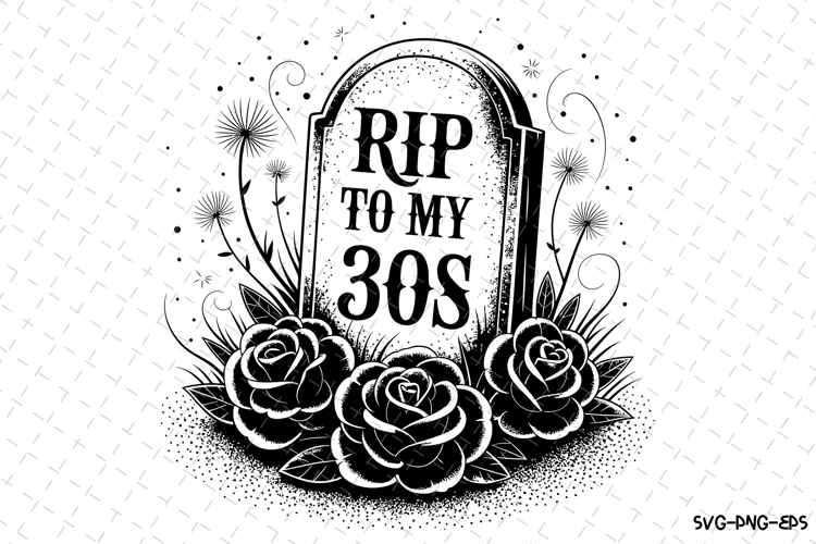 Halloween Silhouette Svg Image 5