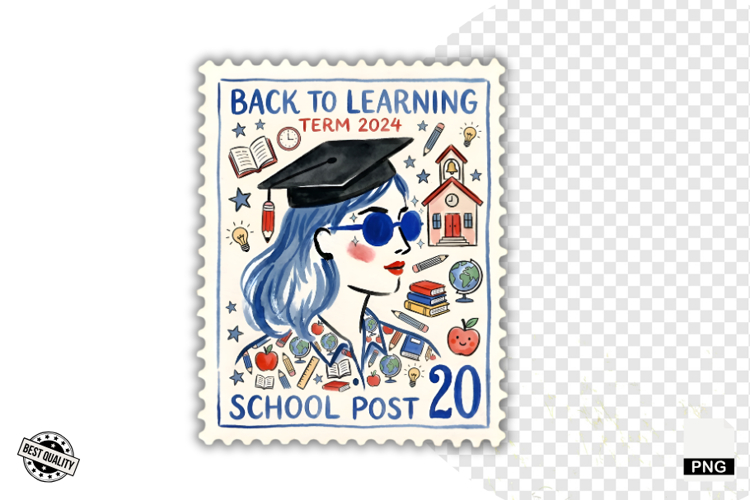 School PNG