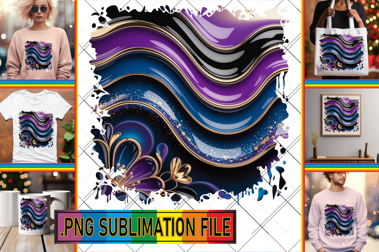 LUMINOUS TSHIRT Ideas PNG, Pattern