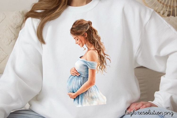 Mother's Day Sublimation Designs Image 7