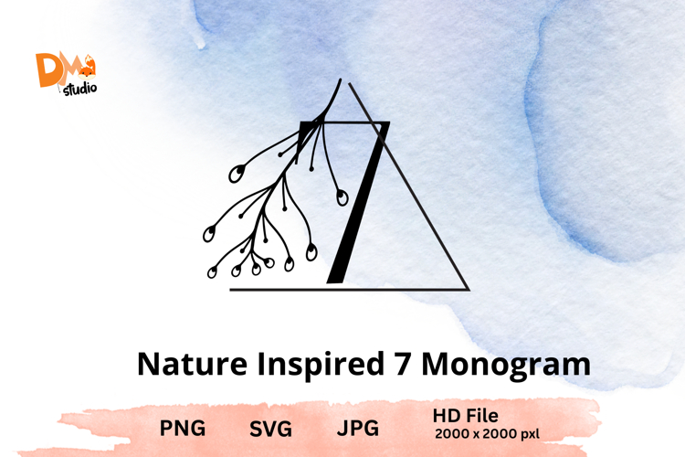 Nature Svg Image 17