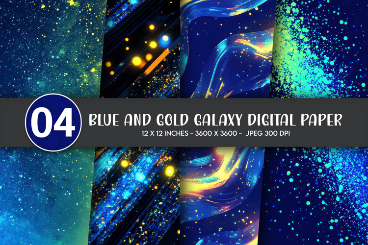 Gold Sparkle Background Image 17