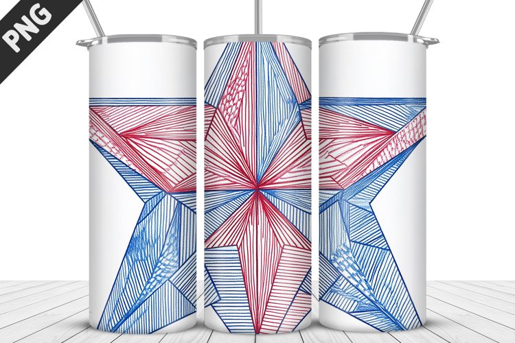 Sublimation Tumbler Wraps