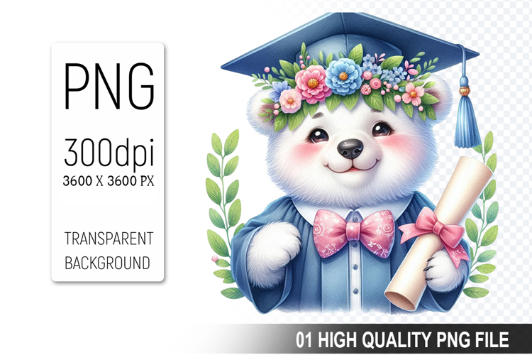 Bear Clipart Image 18