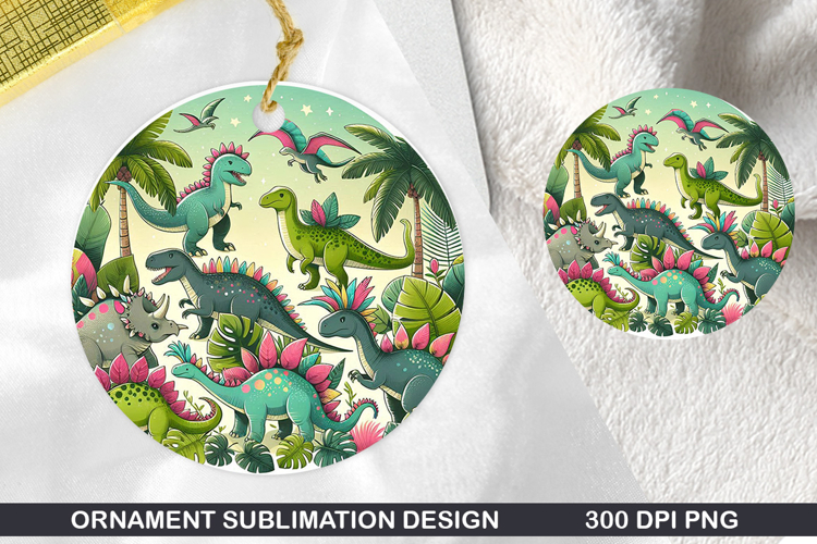 Ornament Png Image 2