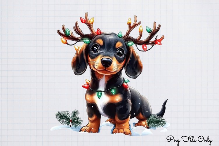 Boho Clipart Image 19