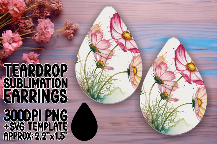 Earrings Png Image 16