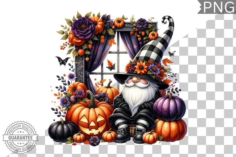Halloween Clipart Png