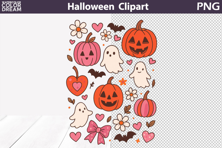Ghost Clipart Image 14