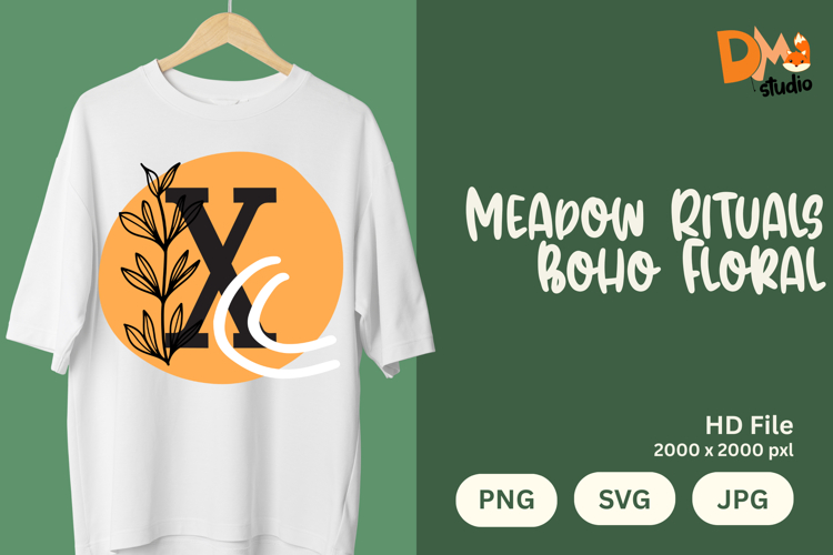 Rustic Logo Image 13