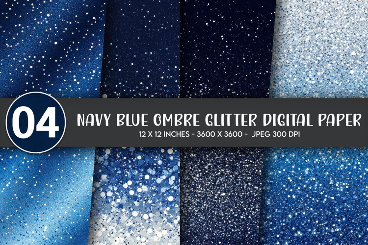 Ombre Background Image 6