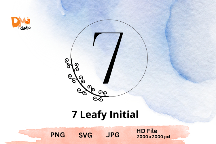 Nature Svg Image 6