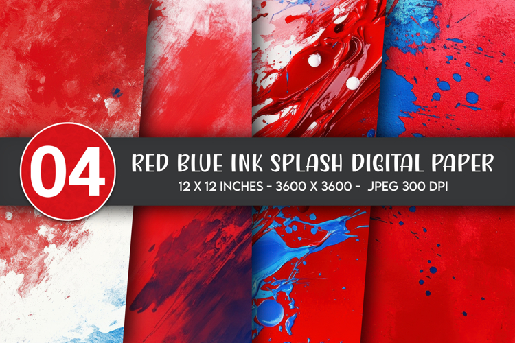 Blue Texture Image 13