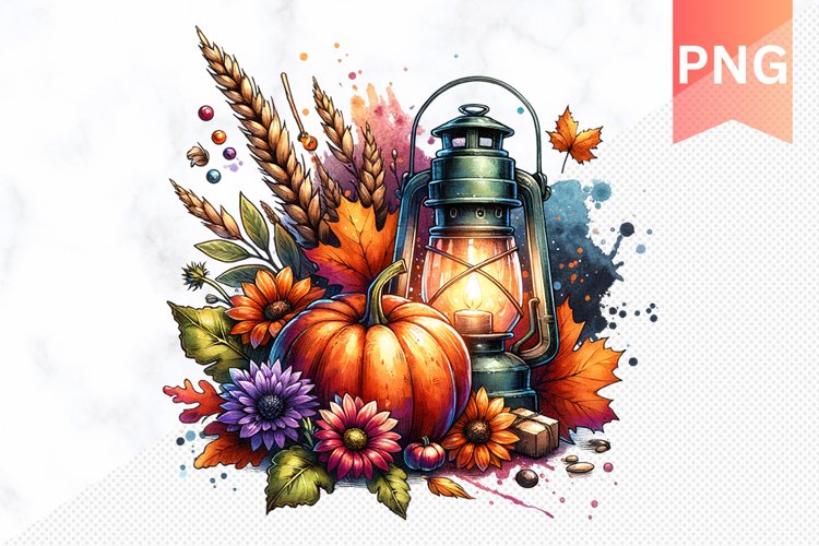 Autumn Clipart