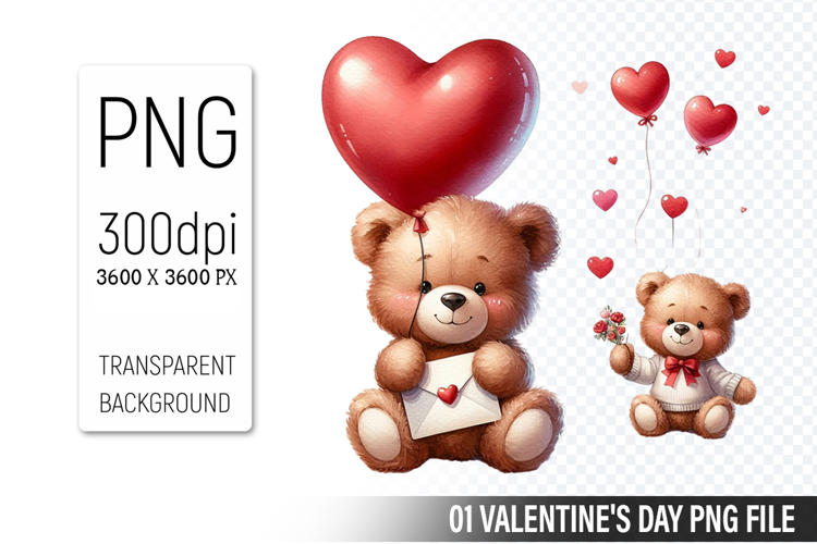 Bear Graphic Image 13