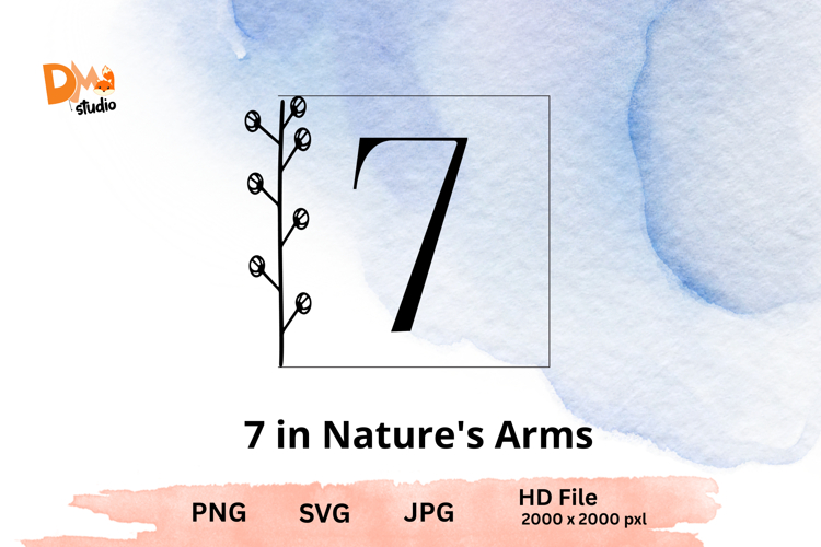 Aesthetic Clipart Image 15