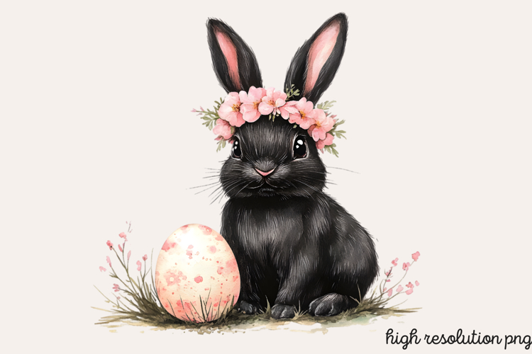 Easter Sublimation Designs Image 3