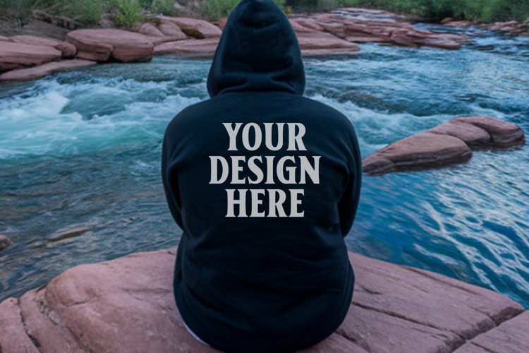 Gildan Mockups Image 6