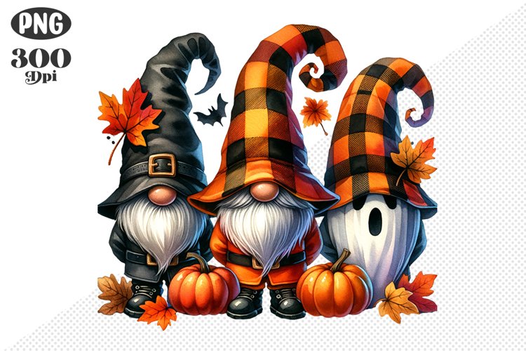 Gnome Clipart Image 18