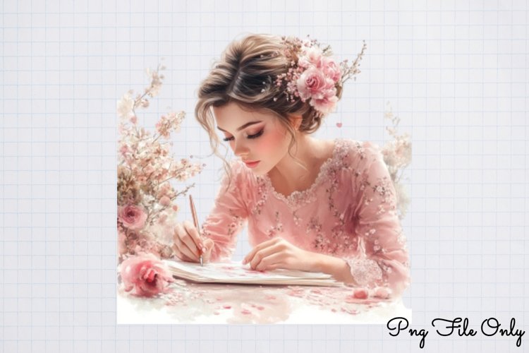 Merry Christmas Clipart Image 4