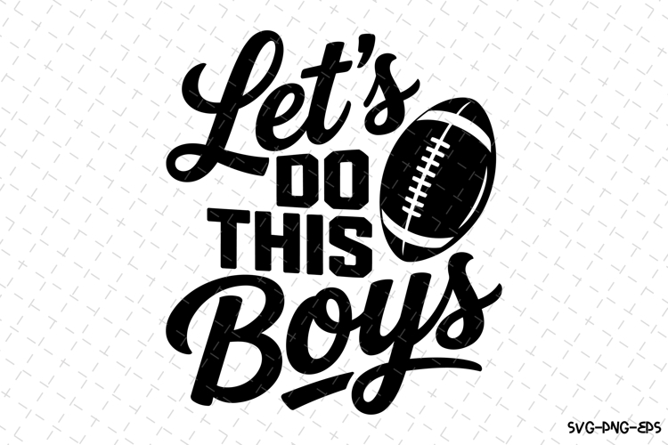 Football Sublimation Design Image 15
