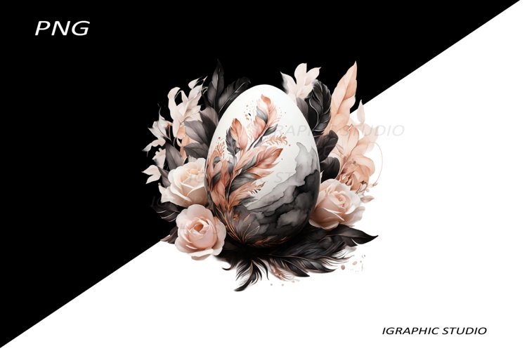 Egg Png Image 8
