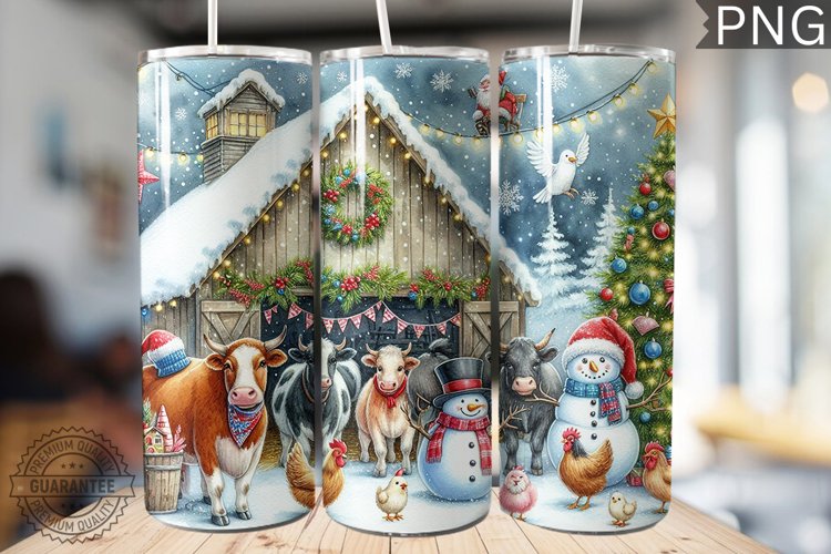 Farm Animals Clipart Image 11