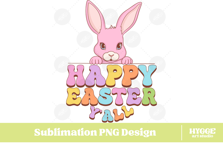 Easter Chick Clipart Image 19