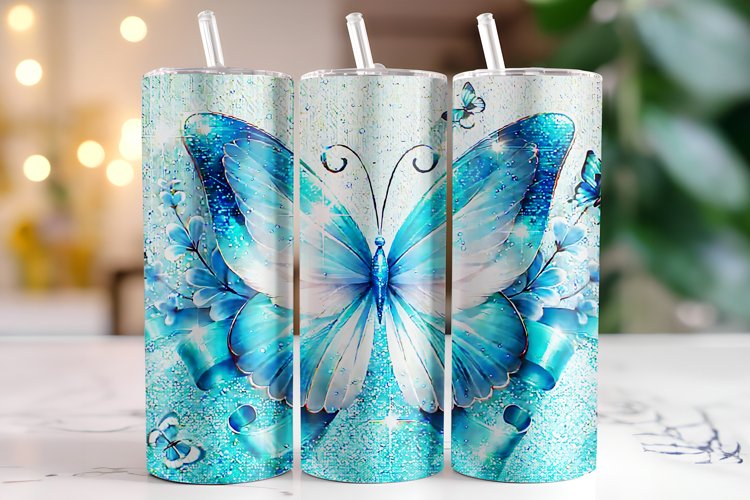 Butterfly Clipart Image 11