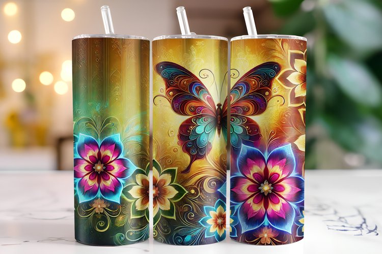 Butterfly Clipart Image 2