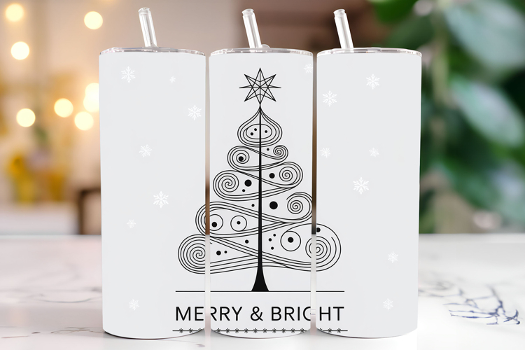 Xmas SVGs Image 17