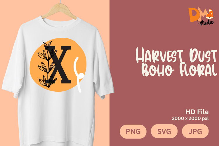 Boho Logo Design Image 7