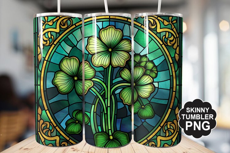 St Patrick's Day Clipart Image 3