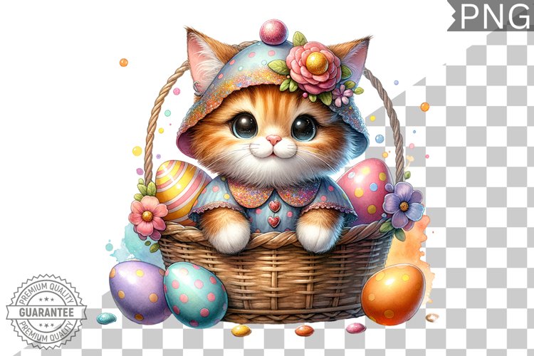 Easter Clipart Image 17
