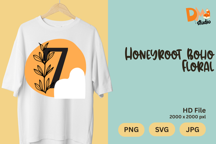 Rustic Logo Image 14