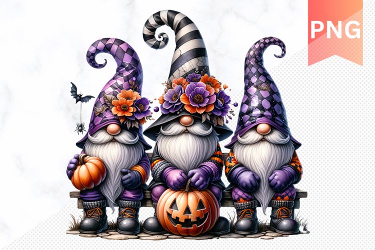 Gnome Clipart Image 15