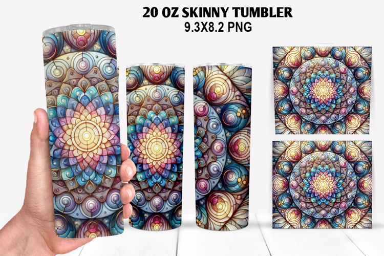 Stained Glass Png Image 13