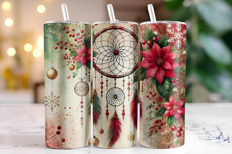 Halloween Tumbler Wrap Image 4