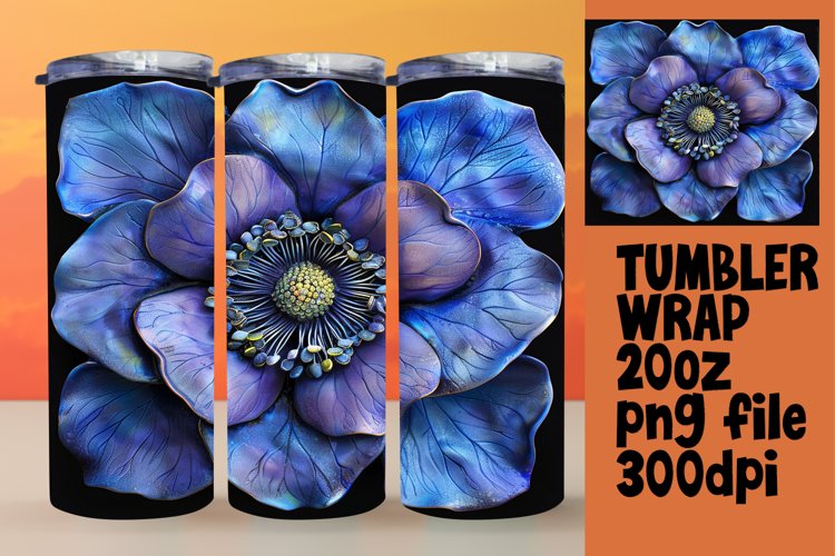 Floral Pattern Png Image 2