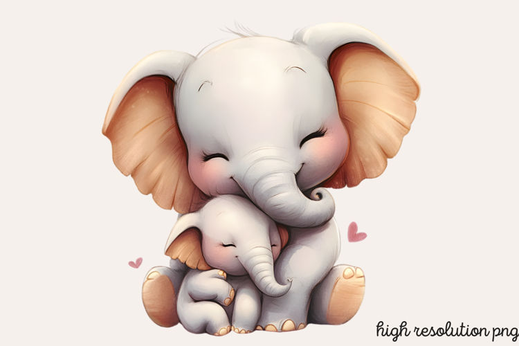 Forest Animals Clipart Image 15