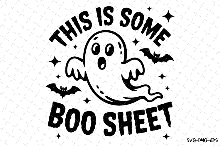 This Is Halloween Svg Image 6