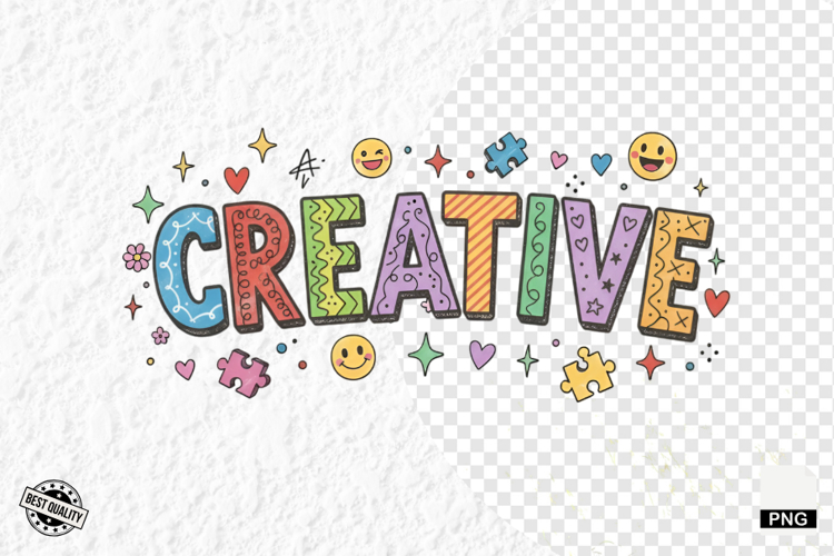 Autism Clipart Image 11