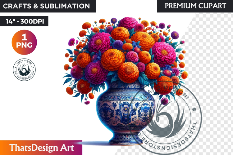 Day Of The Dead Clipart Image 6