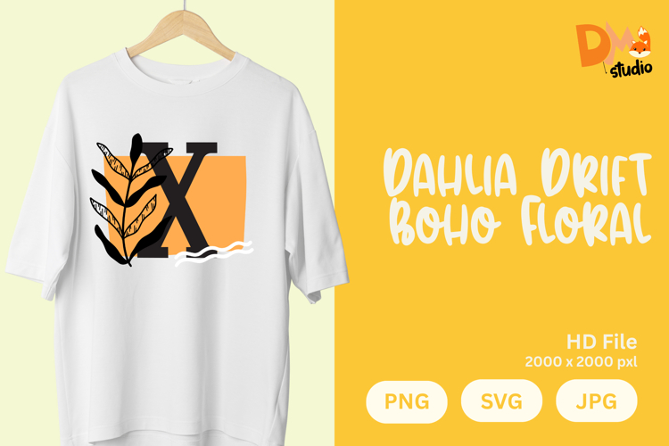 Rustic Logo